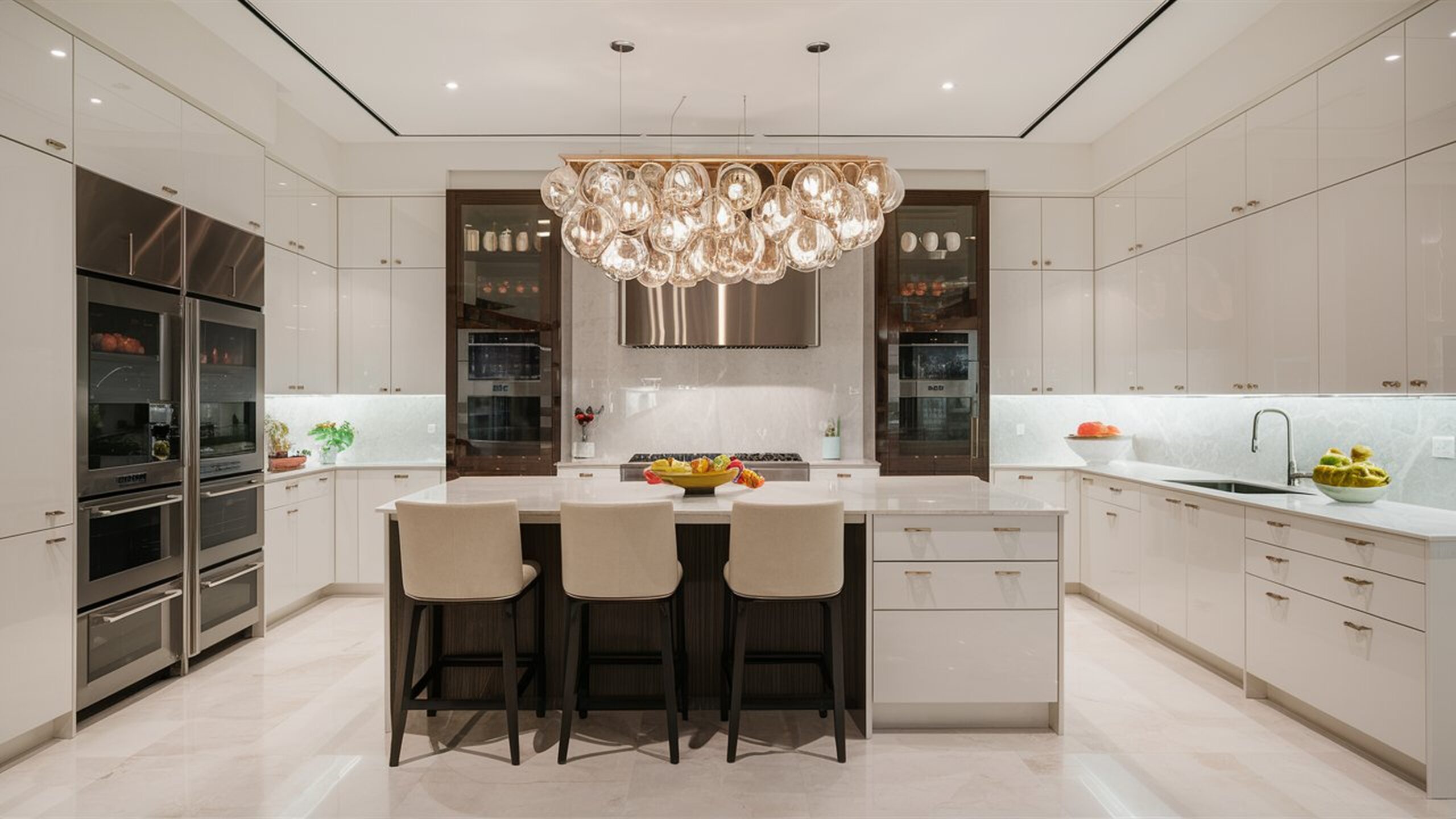 Lighting Design Trends for 2025